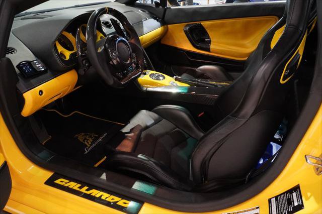 Used 2004 Lamborghini Gallardo AWD/4WD image 31