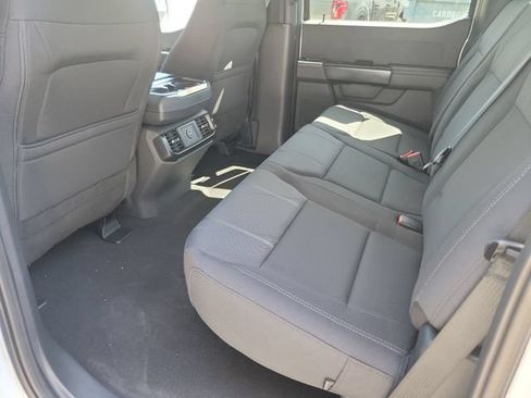 New 2026 Ford F150 STX w/ Equipment Group 200A RWD image 13