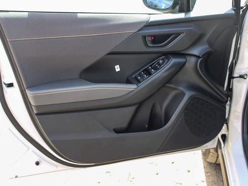 New 2025 Subaru Crosstrek 2.5i Sport image 19
