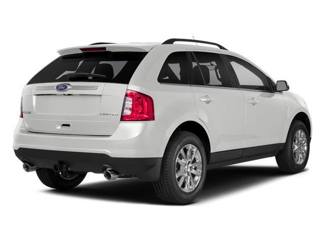 Used 2014 Ford Edge SEL FWD image 2