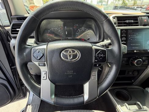 Used 2021 Toyota 4Runner SR5 RWD image 25