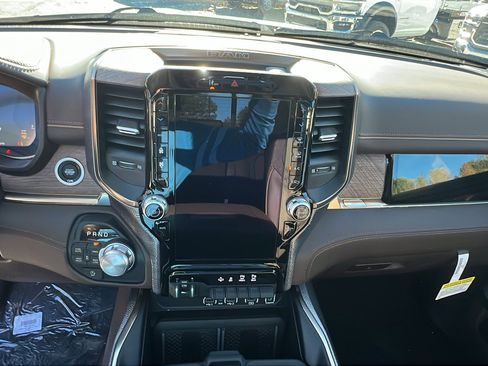 New 2026 RAM 1500 Limited image 29