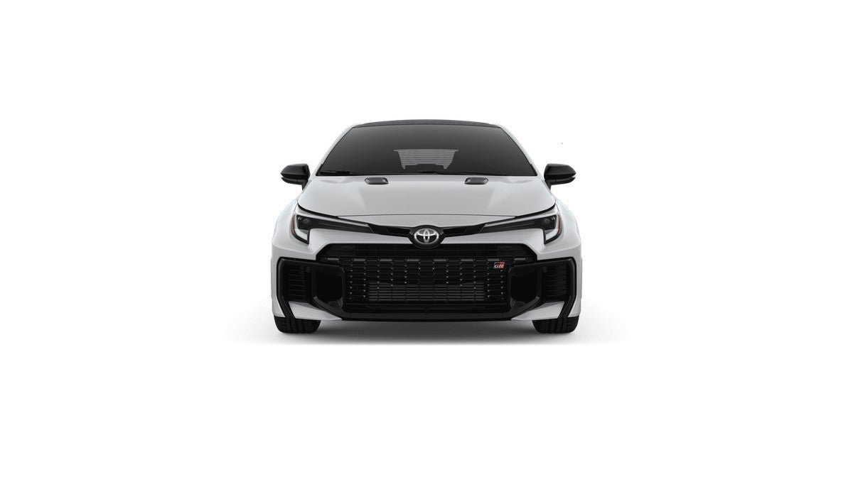 New 2026 Toyota Corolla GR AWD/4WD image 17