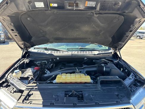 Used 2018 Ford F150 King Ranch image 31