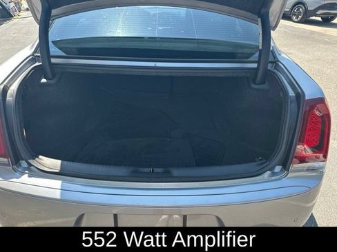 Used 2018 Chrysler 300 S w/ 300S Premium Group RWD image 11