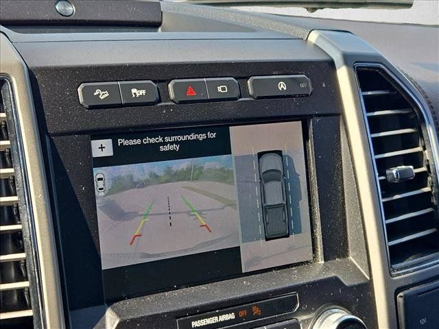 Used 2019 Ford F150 King Ranch w/ Equipment Group 601A Luxury AWD/4WD image 10