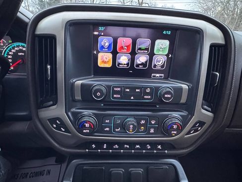 Used 2017 GMC Sierra 1500 Denali w/ Denali Ultimate Package image 32