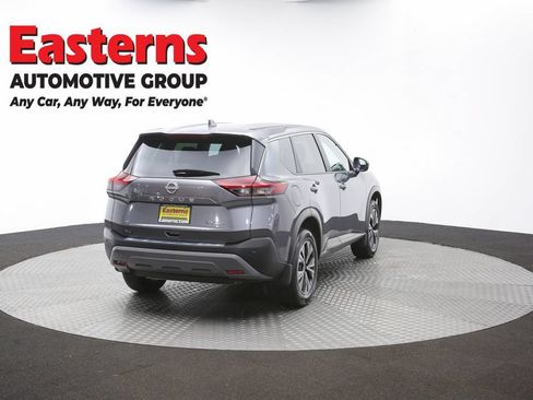 Used 2023 Nissan Rogue SV AWD/4WD image 40