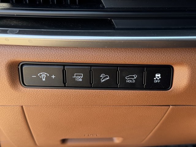 Used 2024 Kia Telluride EX X-Line AWD/4WD image 24