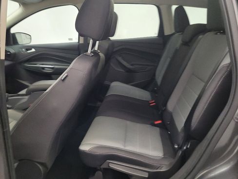 Used 2016 Ford Escape SE FWD image 18