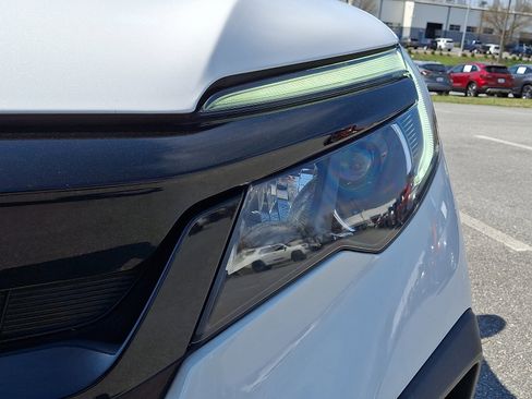 Used 2022 Honda Pilot Sport image 9