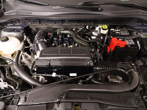Used 2025 Ford Escape Active FWD image 18