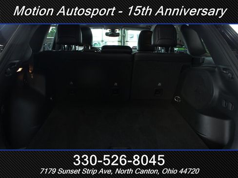 Used 2020 Jeep Cherokee Limited AWD/4WD image 10