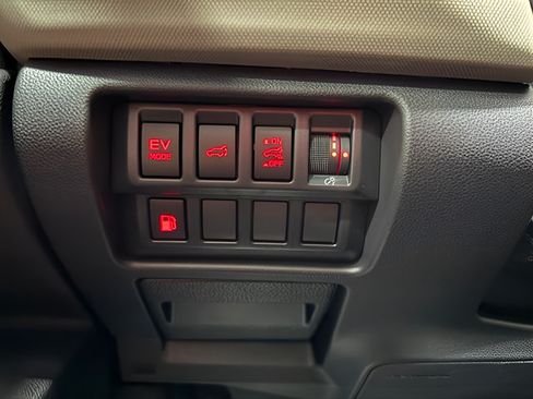 New 2026 Subaru Forester Premium AWD/4WD image 22