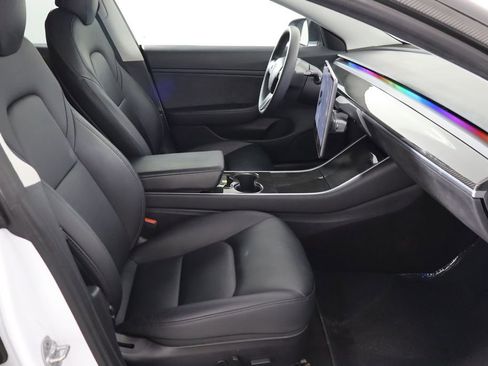 Used 2020 Tesla Model 3 Performance AWD/4WD image 17