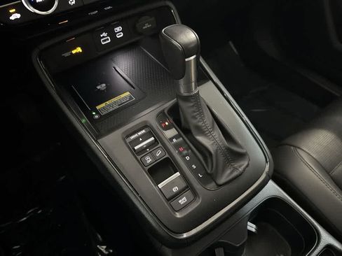 Used 2024 Honda CR-V EX-L image 19