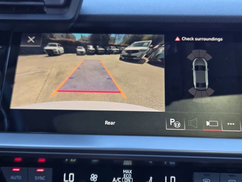 Certified 2023 Audi A3 2.0T Premium Plus w/ Premium Plus Package image 22