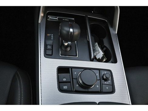 Certified 2025 MAZDA CX-90 3.3 Turbo w/ Preferred Package image 26