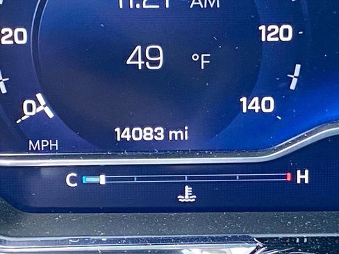 Used 2024 Chevrolet Silverado 1500 RST image 17