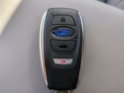 New 2026 Subaru Forester Premium image 25