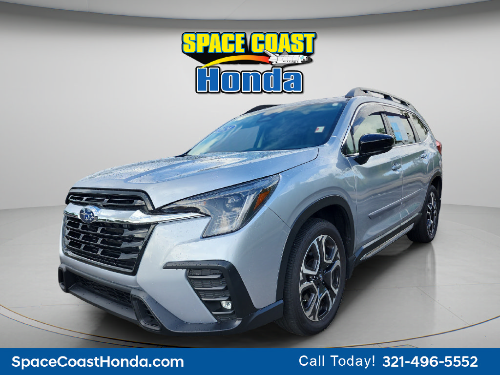 Used 2024 Subaru Ascent Limited w/ Technology Package AWD/4WD image 10
