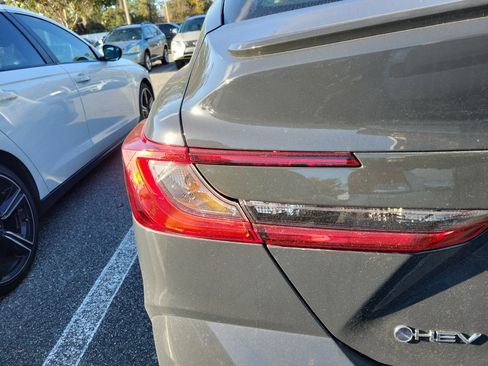 Certified 2025 Toyota Camry SE image 17