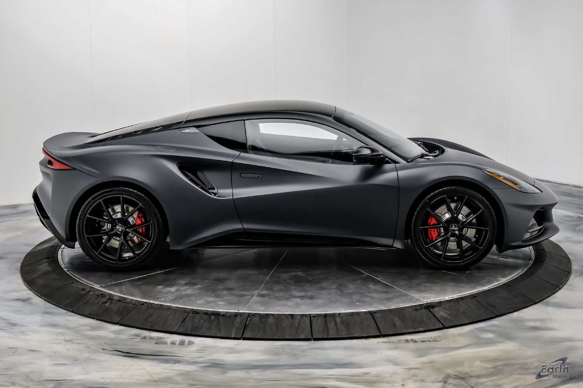 Used 2026 Lotus Emira RWD image 25