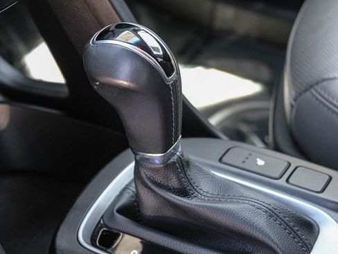 Used 2017 Hyundai Santa Fe Sport FWD image 19