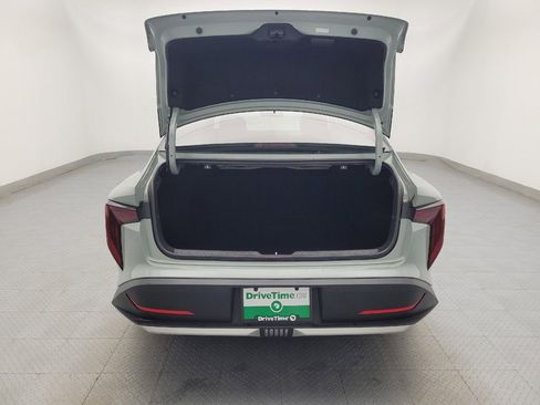 Used 2025 Kia K4 EX image 29