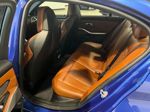 Used 2025 BMW M3 Competition image 32