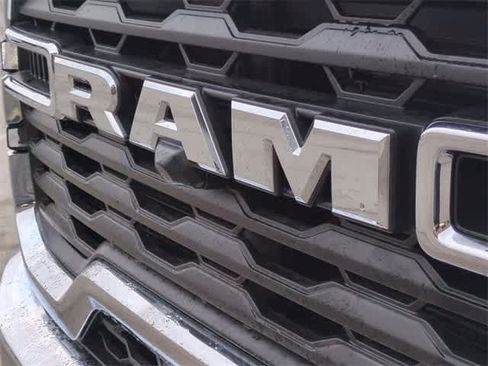New 2026 RAM 2500 Tradesman image 12
