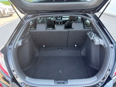 Used 2018 Honda Civic EX image 22