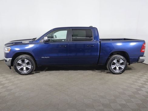 Used 2023 RAM 1500 Laramie AWD/4WD image 16