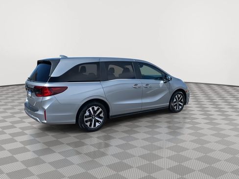 Used 2025 Honda Odyssey EX-L image 7