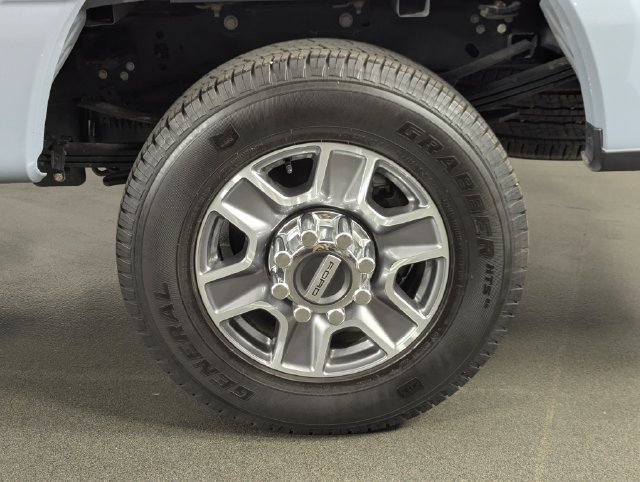 Used 2026 Ford F350 Lariat w/ Lariat Ultimate Package AWD/4WD image 11
