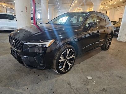 Certified 2024 Volvo XC60 T8 Ultimate w/ Protection Package Premier