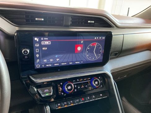 Used 2022 GMC Sierra 1500 Denali w/ Denali Reserve Package image 34