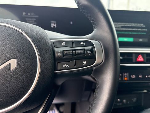 Used 2025 Kia K5 GT-Line image 19