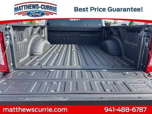 New 2026 Ford F250 Lariat AWD/4WD image 15