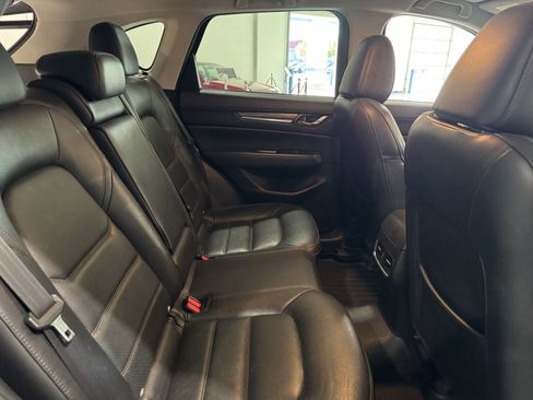 Used 2018 MAZDA CX-5 Grand Touring image 36