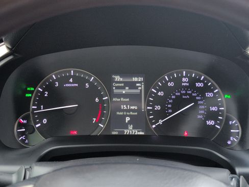 Used 2018 Lexus RX 350 FWD w/ Premium Package image 10