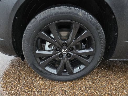 Used 2023 MAZDA CX-30 AWD 2.5 S w/ Preferred Package image 31