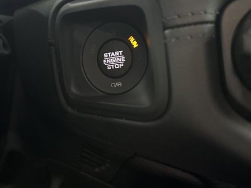 New 2026 Jeep Wrangler Unlimited Rubicon image 12