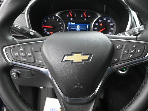 Used 2024 Chevrolet Equinox LT image 40