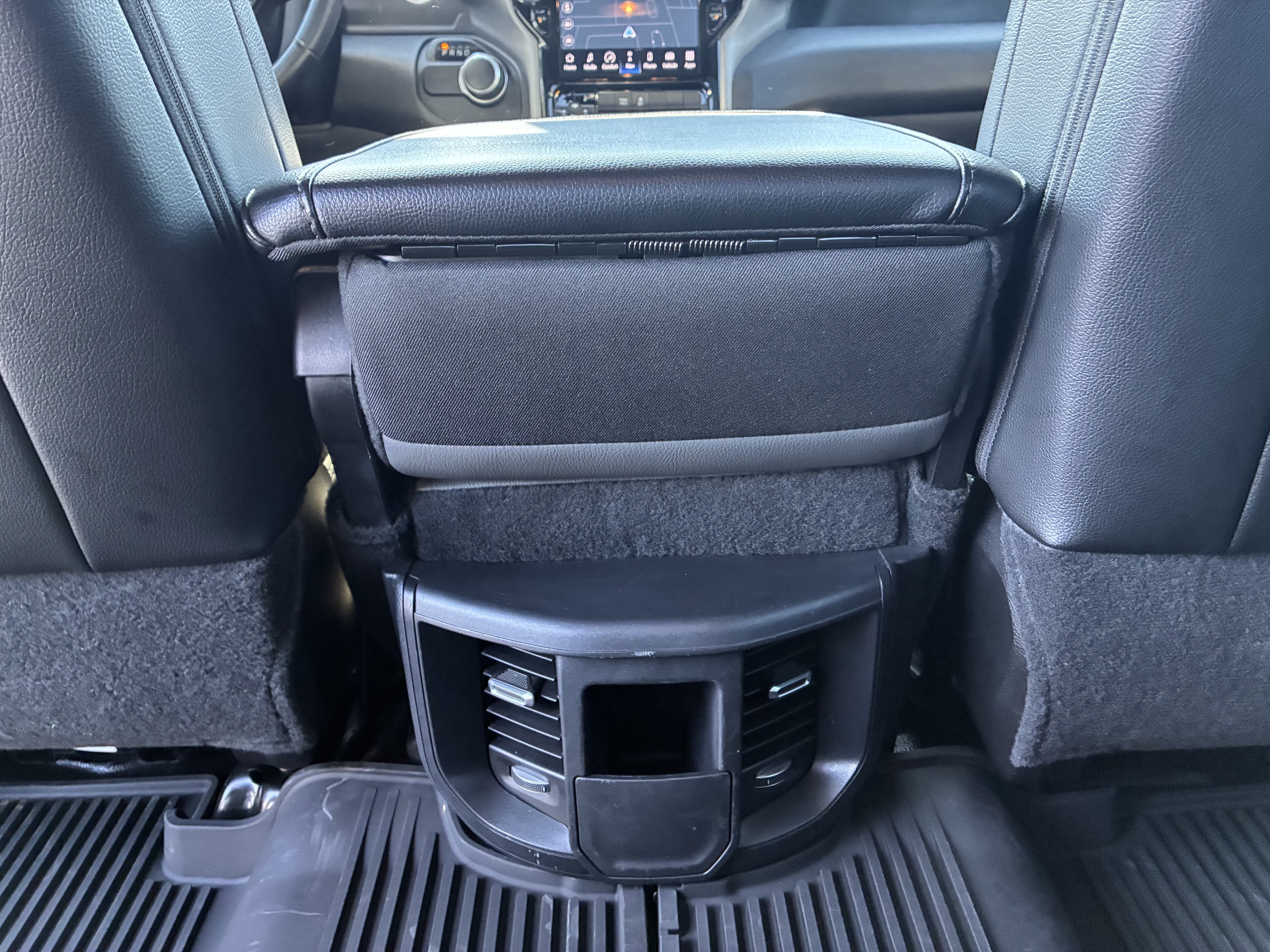 Used 2024 RAM 2500 Tradesman w/ Safety Group AWD/4WD image 17