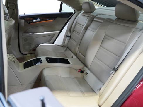 Used 2012 Mercedes-Benz CLS 63 AMG image 35