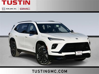 New 2026 Buick Enclave Sport Touring