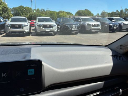 Used 2025 Kia K4 FWD image 34