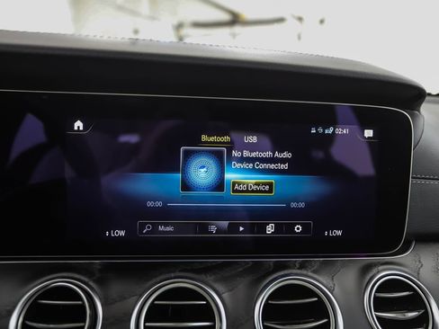 Used 2022 Mercedes-Benz E 53 AMG 4MATIC Sedan image 17
