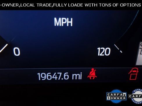 Used 2024 Ford F150 Platinum w/ Equipment Group 703A Plus image 19